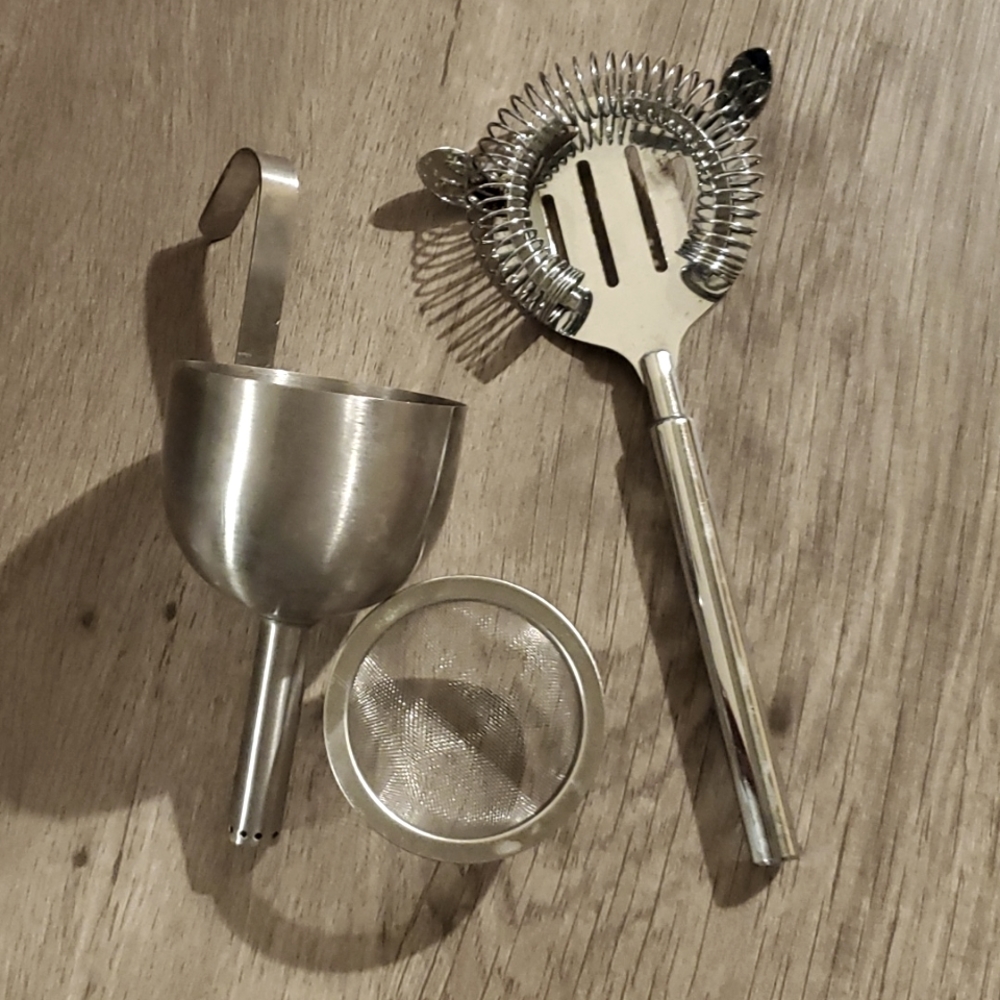 Bar Accessories